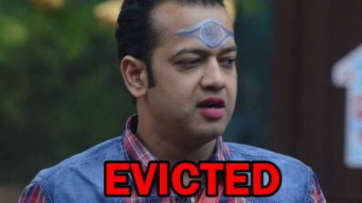 Bigg Boss 14: Rahul Mahajan gets eliminated