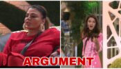 Bigg Boss 14: Rakhi Sawant on a new mission; Jasmin Bhasin and Rakhi Sawant have a heated argument