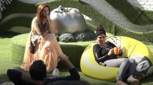 Bigg Boss 14: Rakhi Sawant shares story of her challenging times