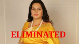 Bigg Boss 14: Sonali Phogat gets eliminated 