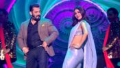Bigg Boss 14 spoiler alert: Chaat stalls, bull rides and a talk show: Salman Khan ensures an eventful Weekend Ka Vaar