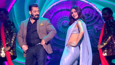 Bigg Boss 14 spoiler alert: Chaat stalls, bull rides and a talk show: Salman Khan ensures an eventful Weekend Ka Vaar