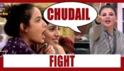 Bigg Boss 14 Spoiler Alert Day 77: Rakhi Sawant calls Jasmin Bhasin ‘Chudail’