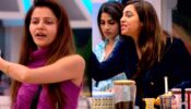 Bigg Boss 14 spoiler alert Day 78: Rubina Dilaik calls Arshi Khan fake