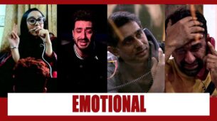 Bigg Boss 14 spoiler alert Day 80: Aly Goni and Eijaz Khan get emotional during family special episode