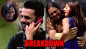 Bigg Boss 14 spoiler alert Day 80: Nikki Tamboli and Rahul Vaidya burst into tears after seeing their mothers