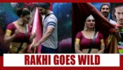 Bigg Boss 14 spoiler alert Day 81: Abhinav Shukla makes Rakhi Sawant wear a saree