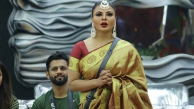 Bigg Boss 14 spoiler alert Day 81: Rakhi Sawant gets emotional