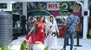 Bigg Boss 14 Spoiler Alert Day 84: Mystery of the missing camera deepens