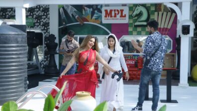 Bigg Boss 14 Spoiler Alert Day 84: Mystery of the missing camera deepens