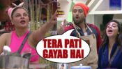 Bigg Boss 14 spoiler alert Day 86: Aly Goni and Rakhi Sawant fight, Aly says, ‘tera pati bhi nai hai idhar, gayab hai woh’