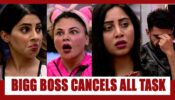 Bigg Boss 14 spoiler alert Day 86: Angry Bigg Boss takes away immunity, captaincy and luxury task for entire season