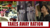 Bigg Boss 14 spoiler alert Day 87: Contestants get shocked as Bigg Boss takes away ration