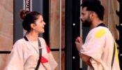 Bigg Boss 14 spoiler alert Day 88: Huge clash between Rubina Dilaik and Rahul Vaidya