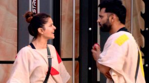 Bigg Boss 14 spoiler alert Day 88: Huge clash between Rubina Dilaik and Rahul Vaidya