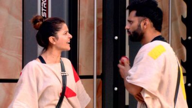 Bigg Boss 14 spoiler alert Day 88: Huge clash between Rubina Dilaik and Rahul Vaidya