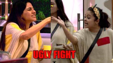 Bigg Boss 14 spoiler alert Day 89: Devoleena Bhattacharjee calls Nikki Tamboli ‘lomdi’, says ‘do kaan ke niche baja ke jaungi’