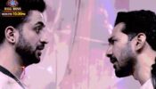 Bigg Boss 14 spoiler alert Day 90: Aly Goni and Abhinav Shukla at loggerheads