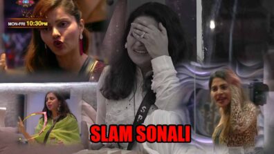 Bigg Boss 14 spoiler alert Day 91: Sonali Phogat throws food in dustbin, angry Arshi Khan, Rubina Dilaik, Nikki Tamboli slam her