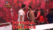 Bigg Boss 14 spoiler alert Day 93: Abhinav Shukla and Aly Goni get violent