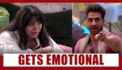 Bigg Boss 14 Spoiler Alert Day 97: Arshi weeps after fight with Aly Goni