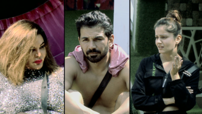 Bigg Boss 14 Spoiler Alert Day 97: Pati, Patni aur Woh drama intensifies between Abhinav, Rubina, Rakhi