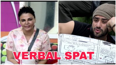 Bigg Boss 14 Spoiler Alert: Rakhi Sawant and Aly Goni’s ugly verbal spat