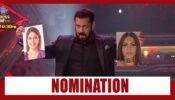 Bigg Boss 14 spoiler alert Somvaar Ka Vaar: Contestants to perform nomination task in front of Salman Khan