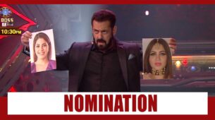 Bigg Boss 14 spoiler alert Somvaar Ka Vaar: Contestants to perform nomination task in front of Salman Khan