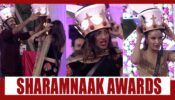Bigg Boss 14 spoiler alert Somvaar Ka Vaar: Jasmin Bhasin, Eijaz Khan and Arshi Khan get ‘sharamnaak awards’