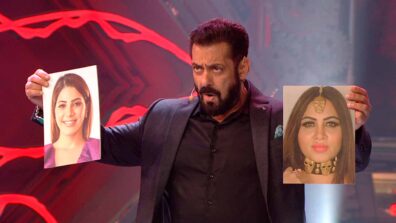 Bigg Boss 14 spoiler alert Somvaar Ka Vaar: Salman Khan asks contestants to conduct open nominations