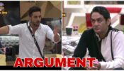 Bigg Boss 14 spoiler alert Weekend Ka Vaar: Aly Goni-Vikas Gupta get into an ugly argument