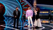 Bigg Boss 14 spoiler alert Weekend Ka Vaar: An exciting Weekend Ka Vaar has Salman Khan tune-up the entertainment with Harrdy Sandhu and Sargun Mehta