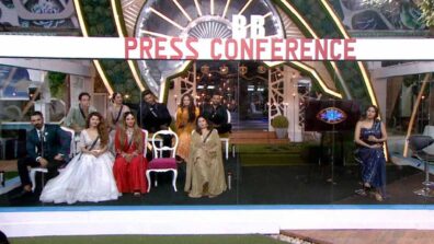 Bigg Boss 14 spoiler alert Weekend Ka Vaar: Housemates get grilled by media