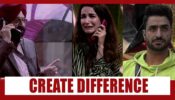Bigg Boss 14 spoiler alert Weekend Ka Vaar: Jasmin Bhasin’s parent’s words create difference between Aly Goni and Jasmin