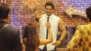 Bigg Boss 14 spoiler alert Weekend Ka Vaar: Laughter, Dance, Entertainment and a whole lot of drama as Sidharth Shukla and Rashami Desai enter Bigg Boss