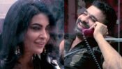 Bigg Boss 14 spoiler alert Weekend Ka Vaar: Pavitra Punia and Eijaz Khan express their love for each other