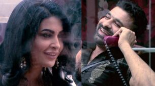 Bigg Boss 14 spoiler alert Weekend Ka Vaar: Pavitra Punia and Eijaz Khan express their love for each other