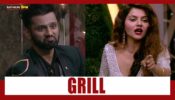 Bigg Boss 14 spoiler alert Weekend Ka Vaar: Reporters grill Rahul Vaidya for fighting with Rubina Dilaik, find out why