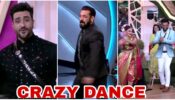 Bigg Boss 14 spoiler alert Weekend Ka Vaar: Salman Khan, Aly Goni and Rakhi Sawant’s crazy dance