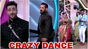 Bigg Boss 14 spoiler alert Weekend Ka Vaar: Salman Khan, Aly Goni and Rakhi Sawant’s crazy dance