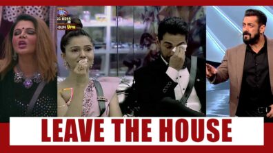 Bigg Boss 14 spoiler alert Weekend Ka Vaar: Salman Khan defends Rakhi Sawant, upset Abhinav Shukla says ‘if this is entertainment, I want to go home right now’