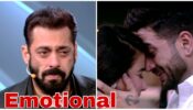 Bigg Boss 14 spoiler alert Weekend Ka Vaar: Salman Khan gets emotional on eviction of THIS contestant