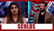 Bigg Boss 14 spoiler alert Weekend Ka Vaar: Salman Khan scolds Nikki Tamboli for being ‘badtameez’