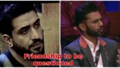 Bigg Boss 14 spoiler alert Weekend Ka Vaar: Sidharth Shukla to enter, Rahul Vaidya and Aly Goni’s friendship to be questioned