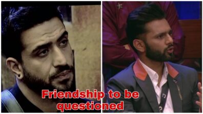 Bigg Boss 14 spoiler alert Weekend Ka Vaar: Sidharth Shukla to enter, Rahul Vaidya and Aly Goni’s friendship to be questioned