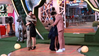 Bigg Boss 14 Weekend Ka Vaar:  High drama in Bigg Boss as Salman Khan enters the house again