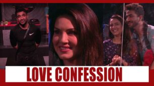Bigg Boss 14 Weekend Ka Vaar: Dr Baby Doll brings out ‘feeling of love’ in Eijaz Khan, Aly Goni and Jasmin Bhasin