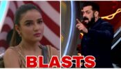 Bigg Boss 14 spoiler alert Weekend Ka Vaar: Salman Khan BLASTS Jasmin Bhasin over her argument with Rakhi Sawant
