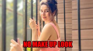 Bigg Boss fame Shehnaaz Gill shares no make-up look, netizens go crazy